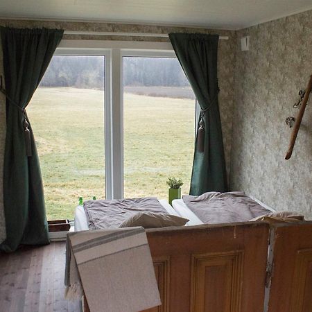 Toric Farmlodge Brastad Extérieur photo