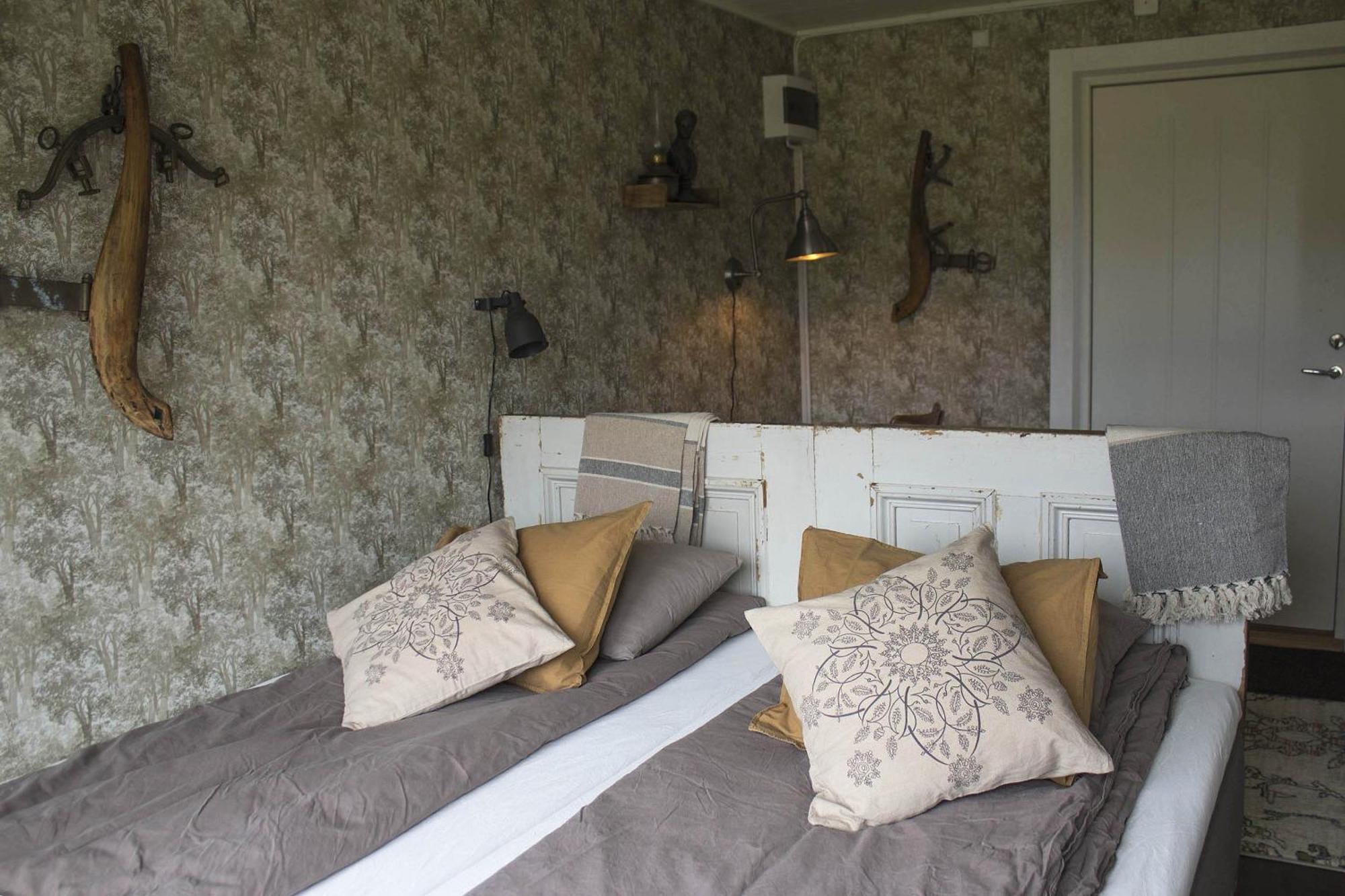 Toric Farmlodge Brastad Extérieur photo